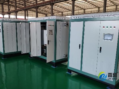 帶你解密電磁鍋爐，解答你的疑惑
