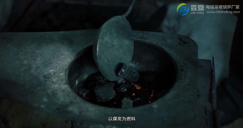強(qiáng)制煤改電