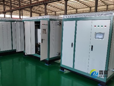 煤改電案例：北京工業(yè)區(qū)電采暖，高效利用峰谷電價