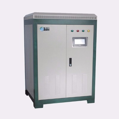 LD-DC-80工業(yè)變頻感應(yīng)電磁采暖爐，電采暖爐，采暖鍋爐