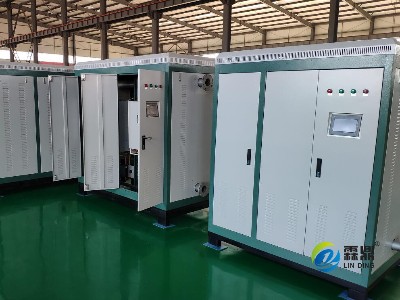 煤改電案例：天津東麗區(qū)某單位電采暖，實(shí)現(xiàn)室溫20度以上