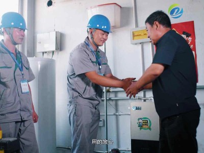 電壁掛爐的運(yùn)行費(fèi)用問題會影響它的發(fā)展嗎？