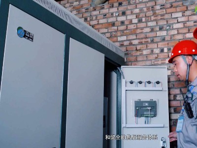 煤改電，工業(yè)電鍋爐是工業(yè)現(xiàn)代化發(fā)展的新方向