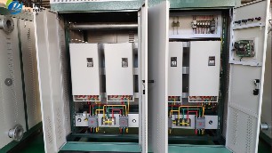 電磁采暖爐技術在常用的散熱方式上有哪些優勢