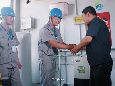 強(qiáng)制煤改電后，民用電鍋爐采暖帶來(lái)溫暖