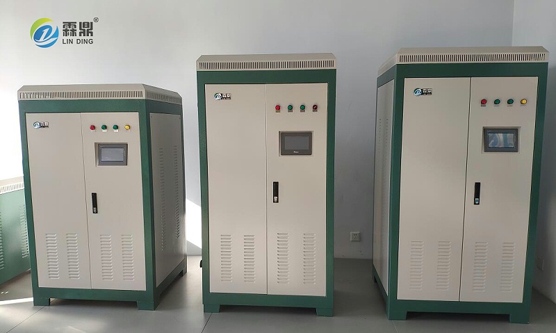 工業(yè)電鍋爐