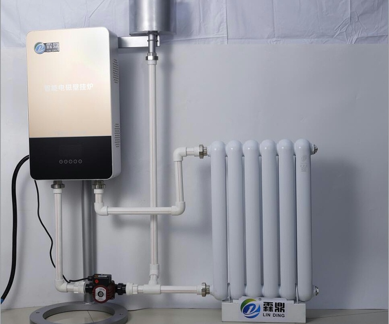 電磁采暖爐耗電量