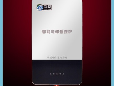 采暖新趨勢，電鍋爐搭配太陽能就是省錢