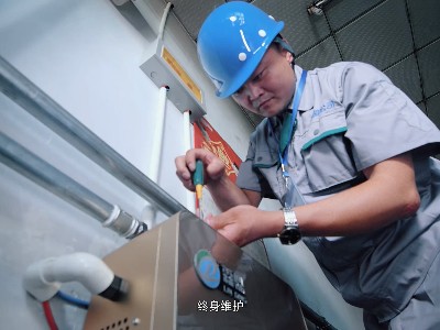 家用電鍋爐將如家用電器一樣普及！
