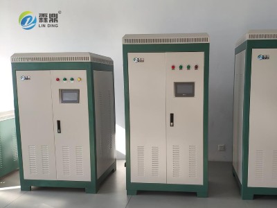 工業(yè)電磁鍋爐解決了一部分環(huán)境污染問(wèn)題
