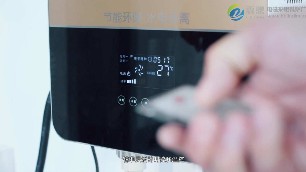 冬季電取暖設(shè)備，首選電磁鍋爐，既省電又節(jié)能