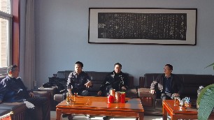 企業(yè)滿意度調(diào)查進(jìn)行時