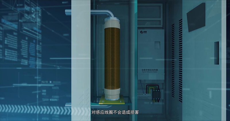 電磁感應(yīng)技術(shù)