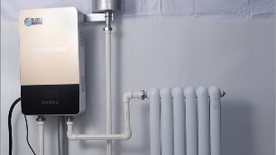電磁鍋爐在煤改電市場的前景如何？