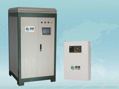 電磁采暖電鍋爐為什么熱效率更高，節(jié)能更好？