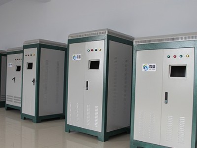 實現(xiàn)南方集中供暖，一定是電采暖