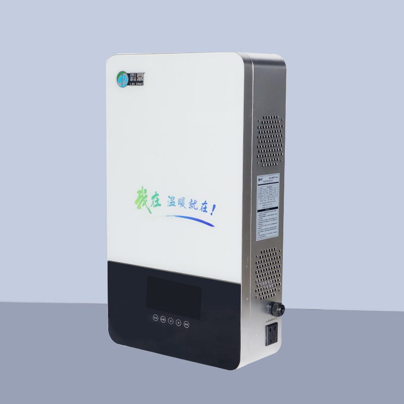 LD-DC-10高頻電磁壁掛爐220V/380V