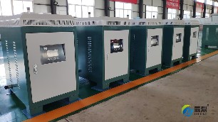 在節(jié)能性和后期維護、使用壽命電磁取暖爐更勝一籌