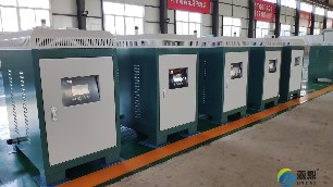 電加熱鍋爐好不好，您說了算