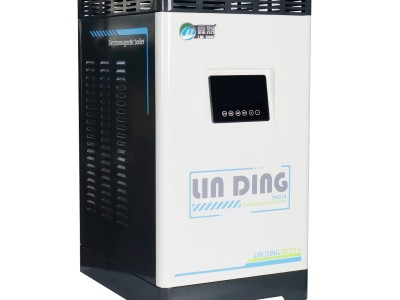 冬日采暖，體驗下電磁采暖爐升溫迅猛，安裝快捷.