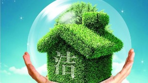 看了燃煤散燒的危害，就更加明白“煤改電”的重要意義