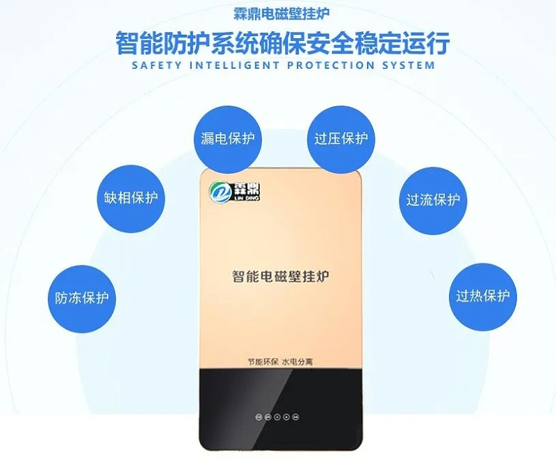 國(guó)家煤改電