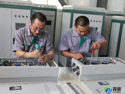 傳統(tǒng)鍋爐事故頻發(fā)，電鍋爐使用十項(xiàng)安全保護(hù)讓您放心