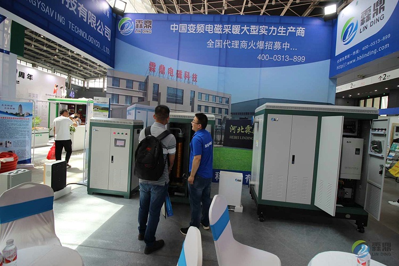 電鍋爐注意事項