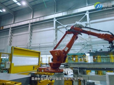 電磁采暖爐行業(yè)、采暖市場的主流