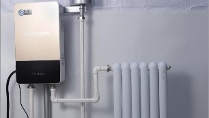電鍋爐采暖對水質(zhì)要求高？