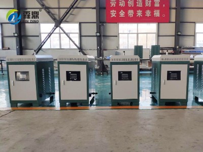 電鍋爐功率選擇需要注意的幾個(gè)地方對(duì)你很有幫助