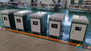 電鍋爐都有哪些安全保護