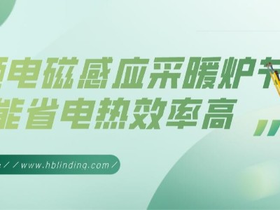 高頻電磁感應采暖爐節(jié)能省電熱效率高
