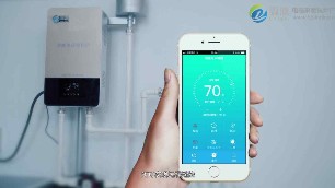 電磁壁掛爐哪家實(shí)惠，河北電磁壁掛爐廠家霖鼎公司