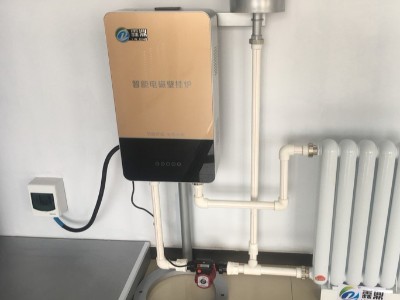 山西大同煤改電，響應(yīng)國家煤改電號(hào)召
