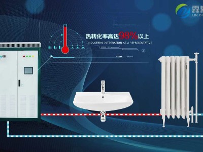變頻電磁采暖鍋爐節(jié)能主要體現(xiàn)在哪幾方面？