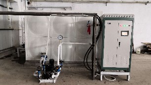 什么是蓄熱式電鍋爐，它適用于什么地方采暖