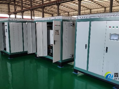 電磁采暖爐的優(yōu)勢