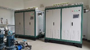 電磁加熱技術(shù)是一種高效、環(huán)保的加熱方式