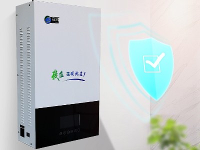 家用電鍋爐安裝時，需要考慮哪些問題？