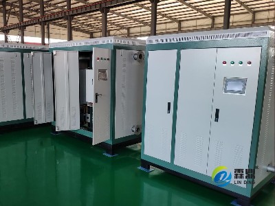 全方面認識高頻電磁采暖爐