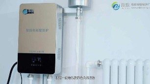如何選擇性價比高的壁掛電采暖爐？
