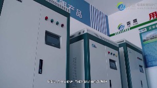 變頻電熱鍋爐作為清潔供暖設(shè)備的主力軍，有什么特點(diǎn)？