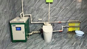 農(nóng)村煤改電，如何使用電采暖？