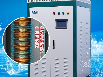 冬季一步采暖節(jié)能，省錢！
