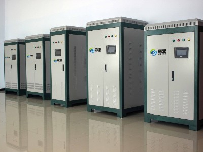 煤改電，電鍋爐冬季采暖首選！
