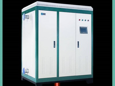 高效、節(jié)能、環(huán)保的采暖設(shè)備，高頻電磁鍋爐成為用戶的不二選擇