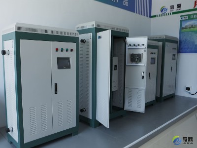 什么是鍋爐、鍋爐容量、鍋爐有哪些分類
