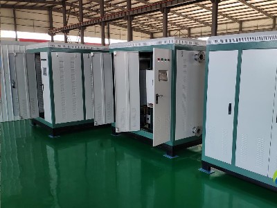 大型電磁鍋爐如何安裝和保養(yǎng)？