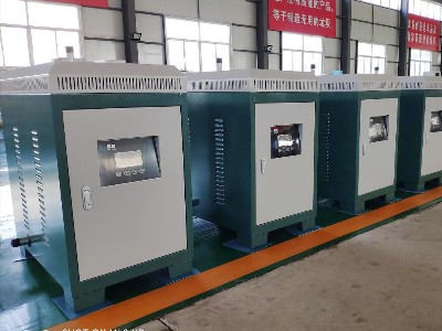 煤改電供暖200平方米，這種商用電鍋爐更適合！